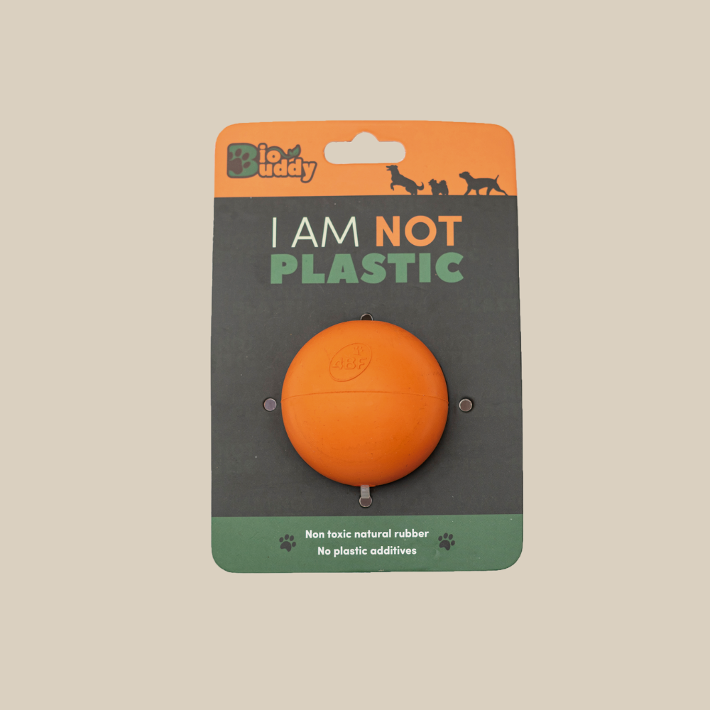 Crazy Bounce Orange