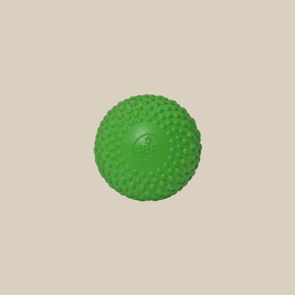 Bumpy Ball Green