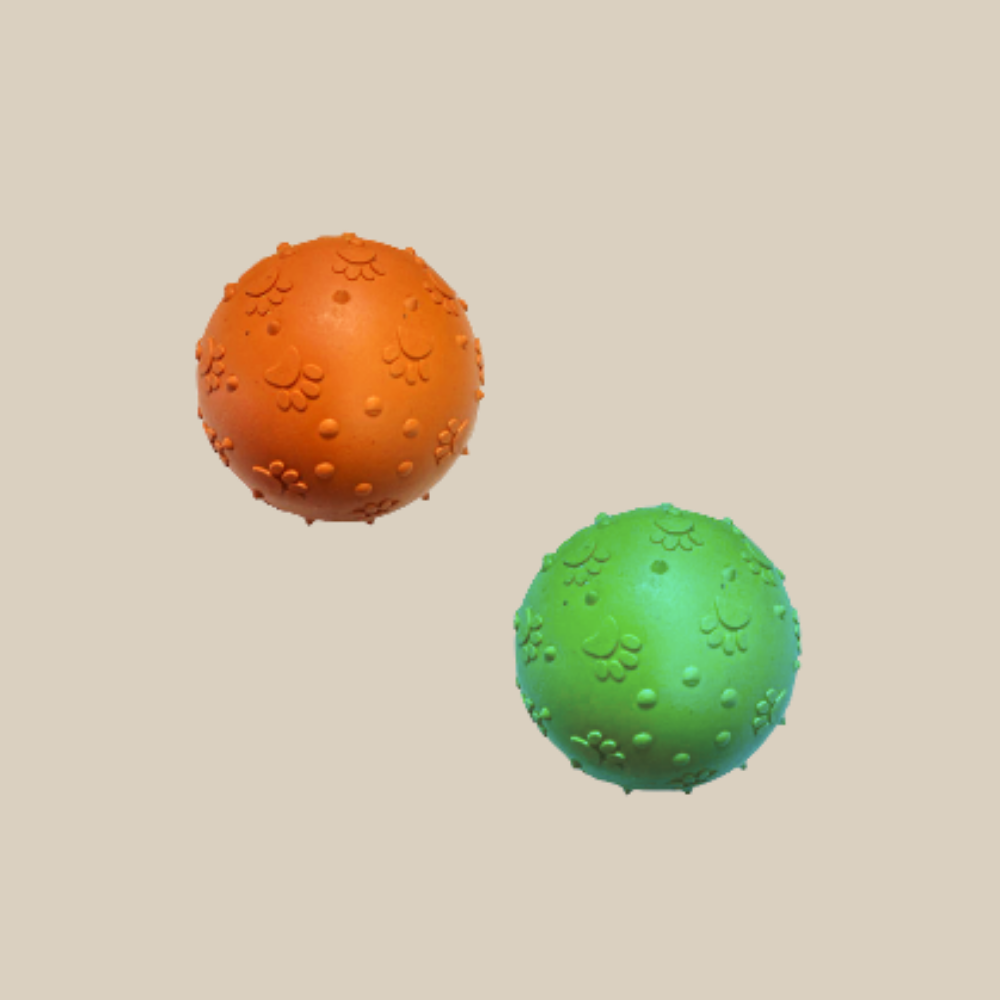 Huellas con Silbato x2