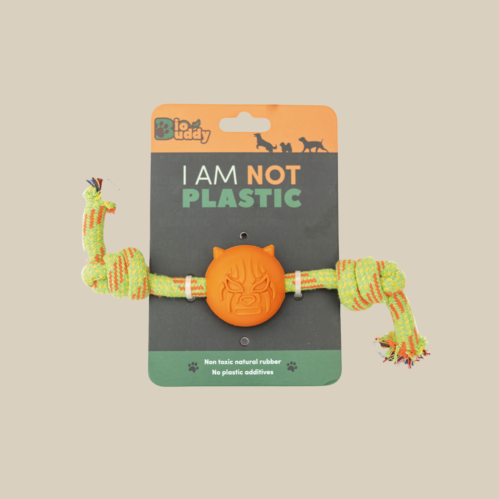 Mask Collection Orange