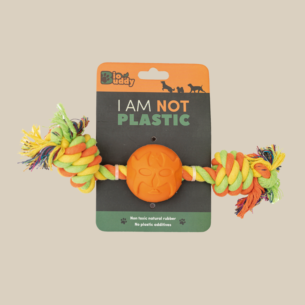 Mask Collection Orange