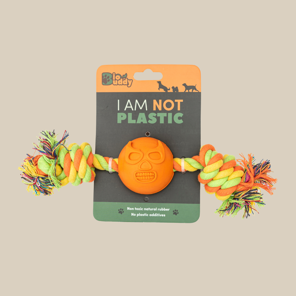 Mask Collection Orange