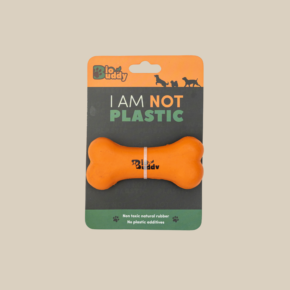 Hueso Orange Mediano