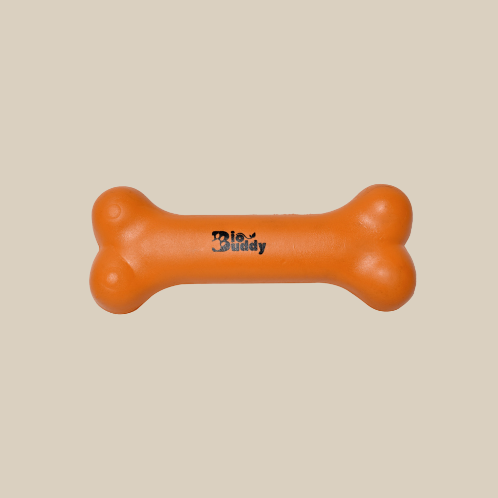 Hueso Orange Jumbo